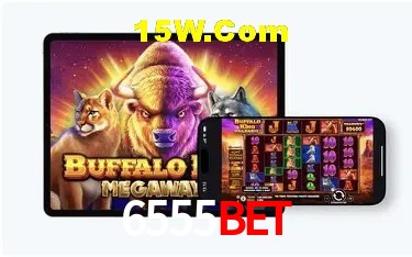 Estatísticas 6555Bet