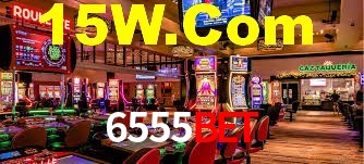 Explore as vantagens do 6555Bet: serviço profissional e confiabilidade