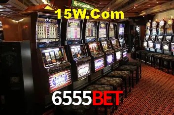Promoções Sazonais 6555Bet