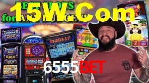 VIP Casino 6555Bet