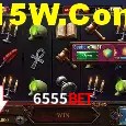 Estatísticas do Jogo 6555Bet