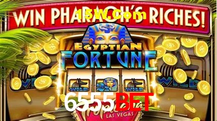 Provedores de Jogos 6555Bet