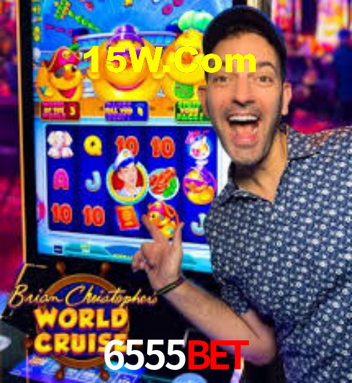 6555Bet App