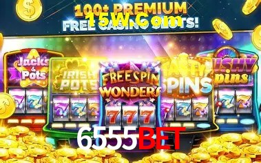 Promoção Relâmpago 6555Bet