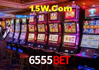 Avaliações dos Jogadores 6555Bet