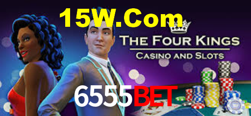 6555Bet App