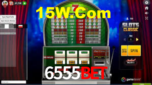 6555Bet App