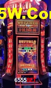 Programa VIP 6555Bet