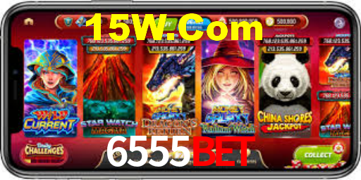 6555Bet - Cassino Jogos Plataforma - 6555Bet App