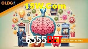 Bonus Features 6555Bet