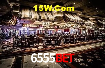 Apostas de Tênis 6555Bet