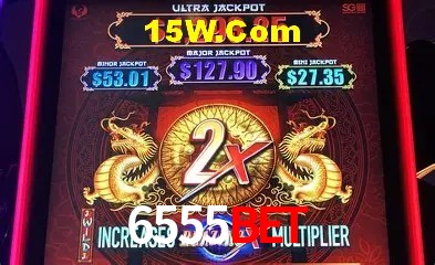 Login Seguro 6555Bet