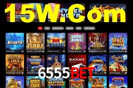 Ofertas Imperdíveis na 6555Bet: Promoções e Bônus Que Valem a Pena