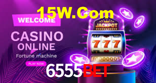 6555Bet Com Login