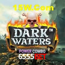 Experiência VIP 6555Bet