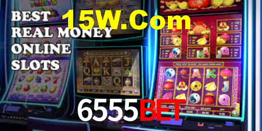 6555Bet App