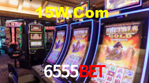 6555Bet: Seu Cassino Premiado com Pagamentos Rápidos