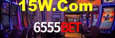 6555Bet App Interface