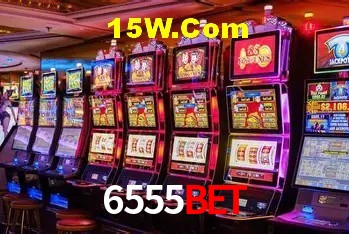 Estatísticas Esportivas 6555Bet