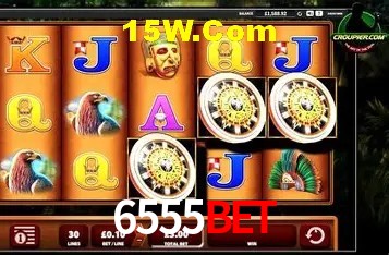 Especiais de Fim de Semana 6555Bet