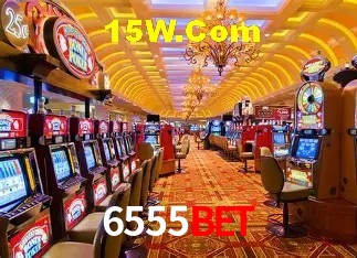 Jogos populares e pagamentos rápidos na 6555Bet