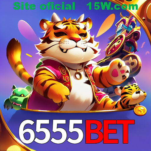APK oficial da 6555Bet para Android